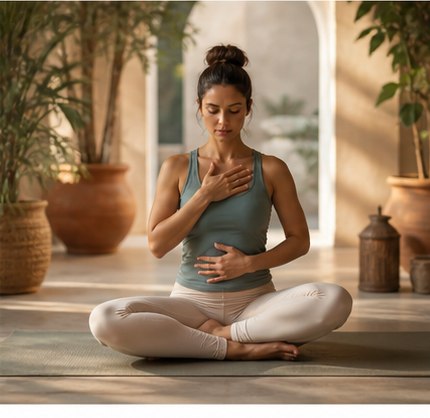 Vinyasa Flow